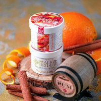 MOLFAR VIRGINIA LINE, Orange de Rio, 60 гр