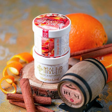 MOLFAR VIRGINIA LINE, Orange de Rio, 60 гр MOLFAR VIRGINIA LINE, Orange de Rio, 60 гр
