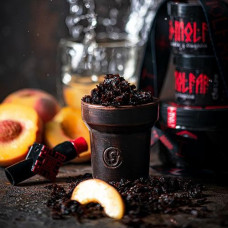 MOLFAR Chill Line, Соковитий персик, 40 гр