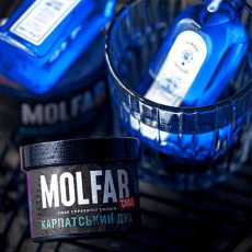 MOLFAR Chill Line, Карпатський Дух, 40 гр