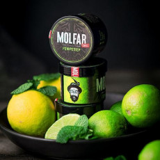MOLFAR Chill Line, Рефрешер, 40 гр