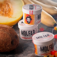 MOLFAR VIRGINIA LINE, СОЛНЕЧНЫЙ МИКС, 60 гр