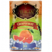 PELIKAN Ice Grapefruit (Лед Грейпфрут), 50 гр