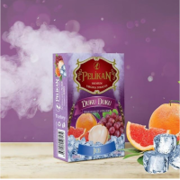PELIKAN Ice Duku Duku (Лёд Грейпфрут Виноград), 50 гр