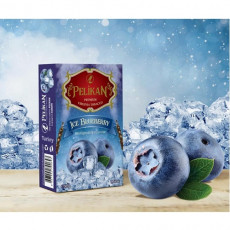 PELIKAN Pelikan Ice Blueberry (Пеликан Черника), 50 гр
