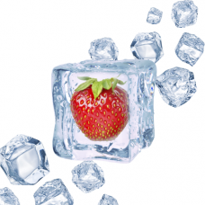 PELIKAN Ice Strawberry (Айс Клубника), 50 гр