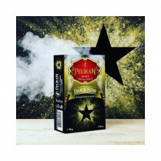 PELIKAN BLACK STAR (ЧЕРНАЯ ЗВЕЗДА), 50 гр