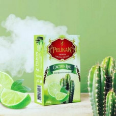 PELIKAN Cactus Lemon Lime (Пеликан Кактус Лимон Лайм), 50 гр
