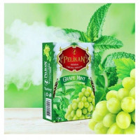 PELIKAN GRAPE MINT (ВИНОГРАД МЯТА), 50 гр