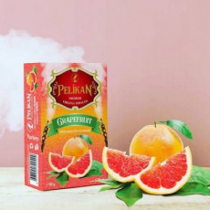 PELIKAN GRAPEFRUIT (ГРЕЙПФРУТ), 50гр