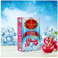 PELIKAN  ICE CHERRY (ЛЁД ВИШНЯ), 50 гр