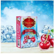 PELIKAN  ICE CHERRY (ЛЁД ВИШНЯ), 50 гр