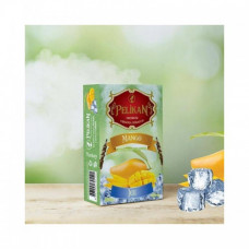 PELIKAN ICE MANGO (ЛЁД МАНГО), 50 гр