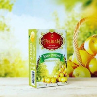 PELIKAN LEMON INTENSE (НАСЫЩЕННЫЙ ЛИМОН), 50 гр