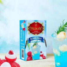 PELIKAN LYCHEE BLUE (ГОЛУБОЙ ЛИЧИ), 50 гр