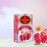 PELIKAN POMEGRANATE (ГРАНАТ), 50 гр