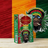 PELIKAN SMILING (УЛЫБКА), 50 гр