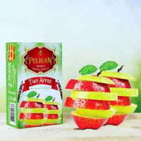 PELIKAN TWO APPLE (ДВА ЯБЛОКА), 50 гр