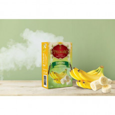 PELIKAN Pelikan Banana (Пеликан Банан), 50 гр.