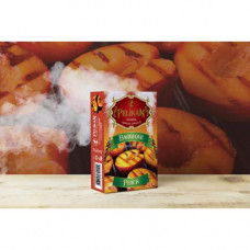 PELIKAN Barbeque Peach (Пеликан Жареный Персик), 50гр.