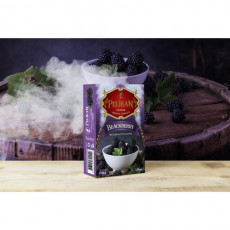PELIKAN Blackberry (Пеликан Ежевика), 50 гр.