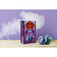 PELIKAN Blueberry (Пеликан Черника, Голубика), 50 гр.