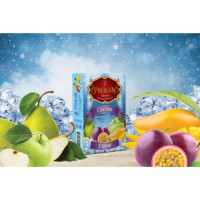 PELIKAN Coctail Fresh (Пеликан Свежий Коктейль), 50гр.