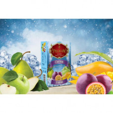 PELIKAN Coctail Fresh (Пеликан Свежий Коктейль), 50гр.