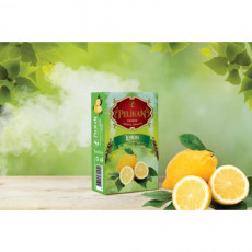 PELIKAN Lemon (Пеликан Лимон), 50 гр.