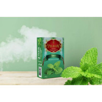 PELIKAN Pelikan Mint (Пеликан Мята), 50 гр
