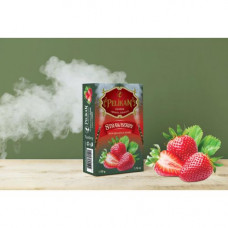 PELIKAN Strawberry (Пеликан Клубника), 50 гр