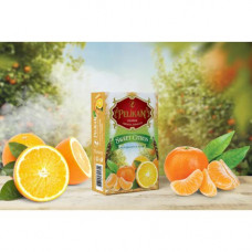 PELIKAN Sweet Citrus (Пеликан Сладкий Цитрус), 50 гр
