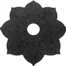 Блюдце Karma 4199