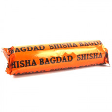 Быстроразгорающийся уголь Shisha Bagdad 5102